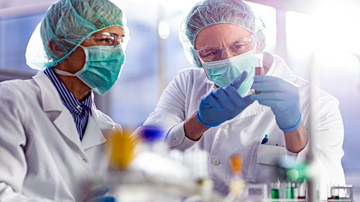 retinal scan risk of death