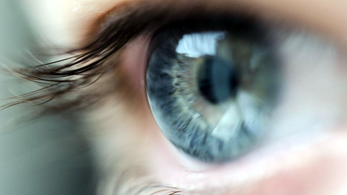 retinal scan risk of death