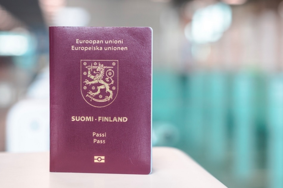 2022 के सबसे पावरफुल पासपोर्ट की लिस्ट