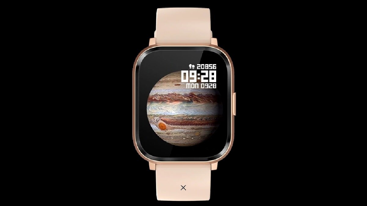 Fire-Boltt Ninja 2 Max