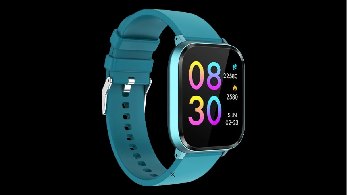 Fire-Boltt Ninja 2 Max