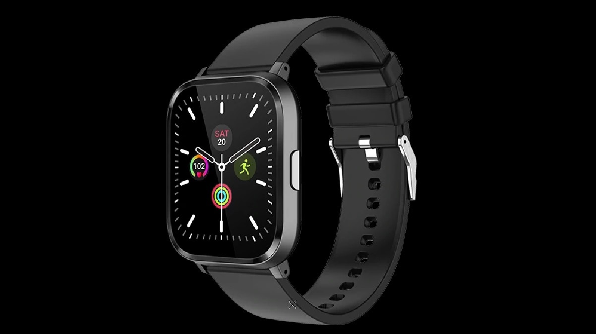 Fire-Boltt Ninja 2 Max