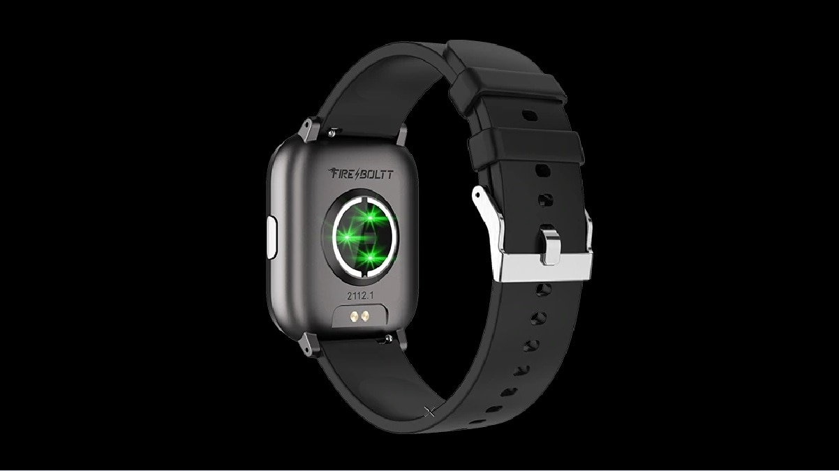 Fire-Boltt Ninja 2 Max