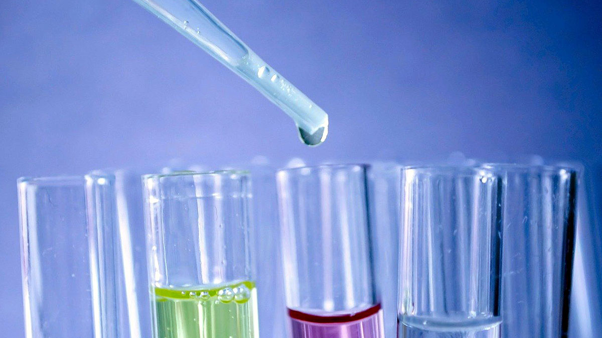 frog leg regrown 5 drug cocktail