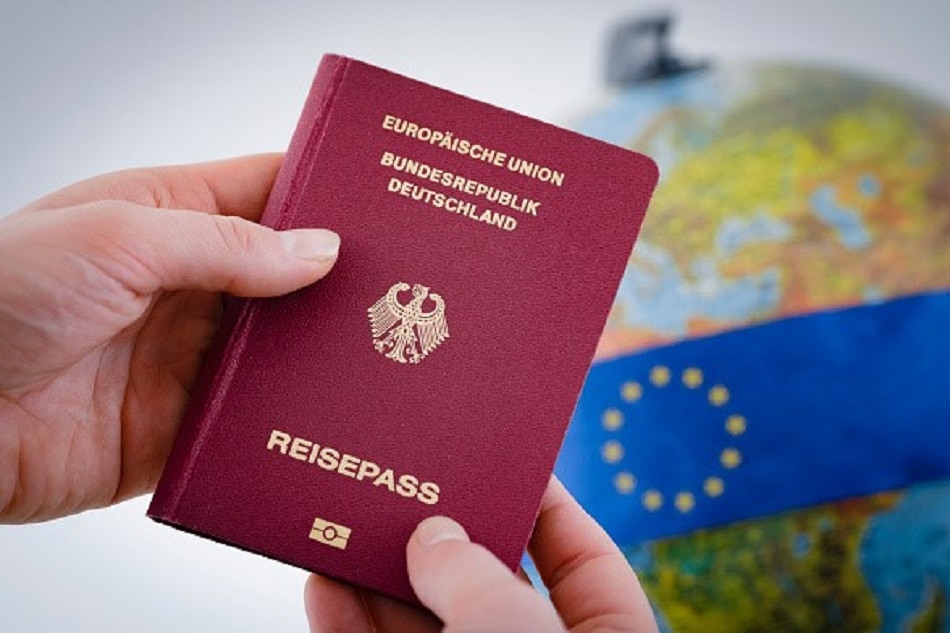 2022 के सबसे पावरफुल पासपोर्ट की लिस्ट