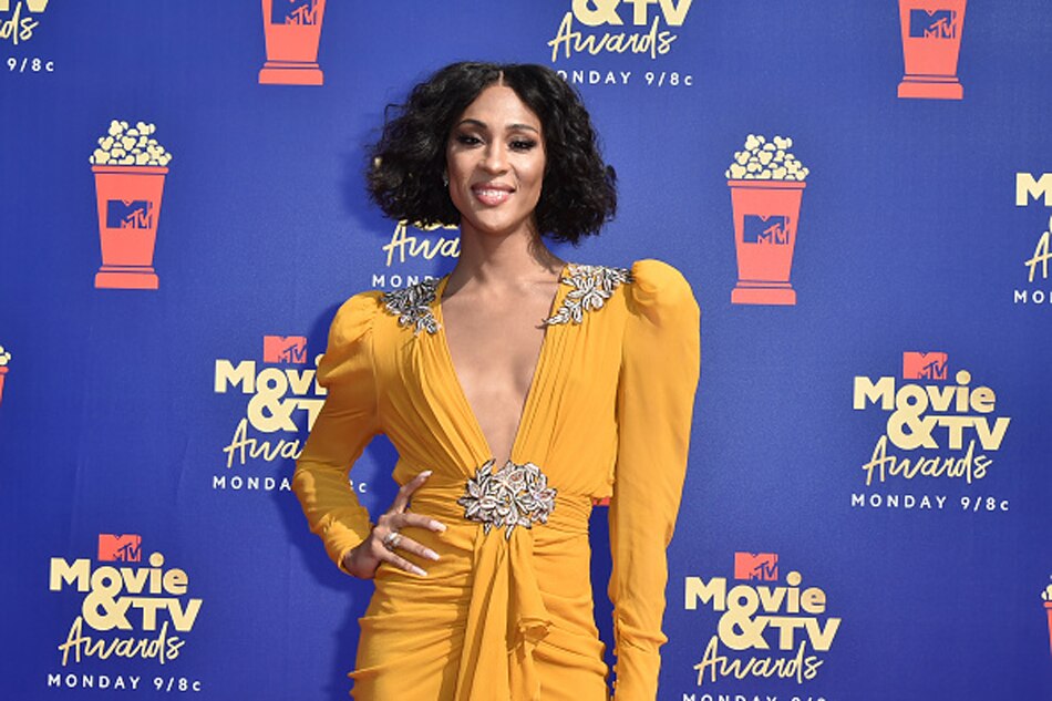 MJ Rodriguez 