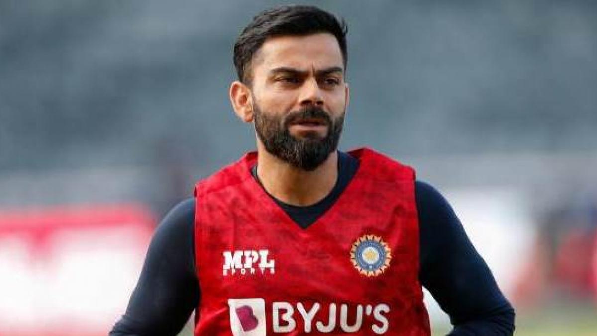 IND vs SA: केपटाउन में कोहली तोड़ सकते हैं द्रविड़ का रिकॉर्ड, बनाने होंगे इतने रन