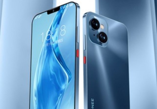 Gionee 13 Pro