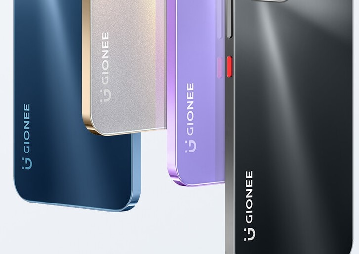 Gionee 13 Pro