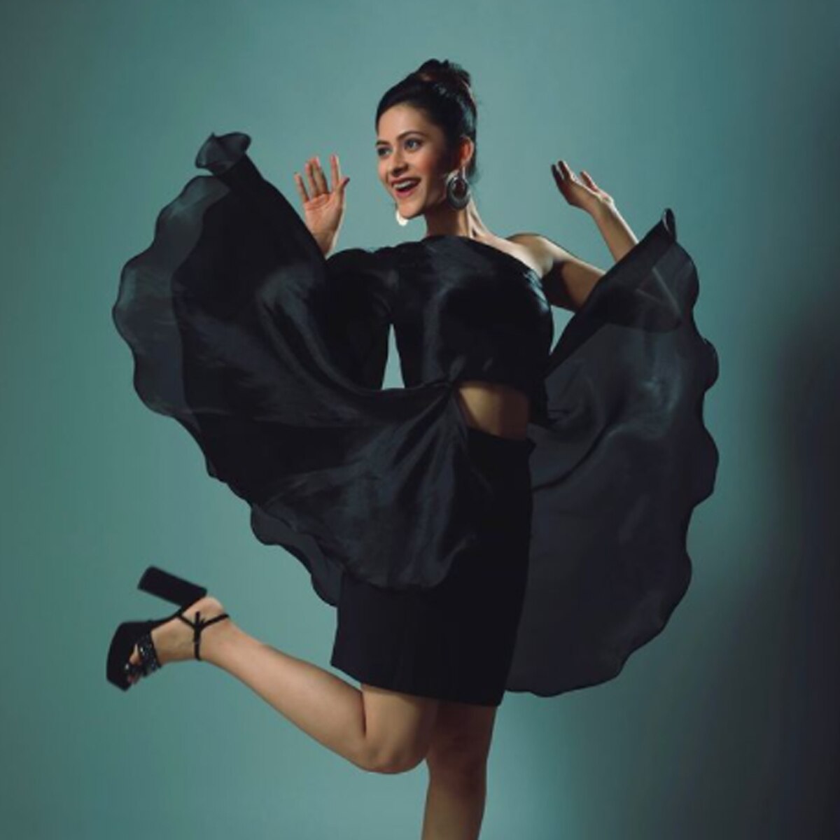 गिती गौर