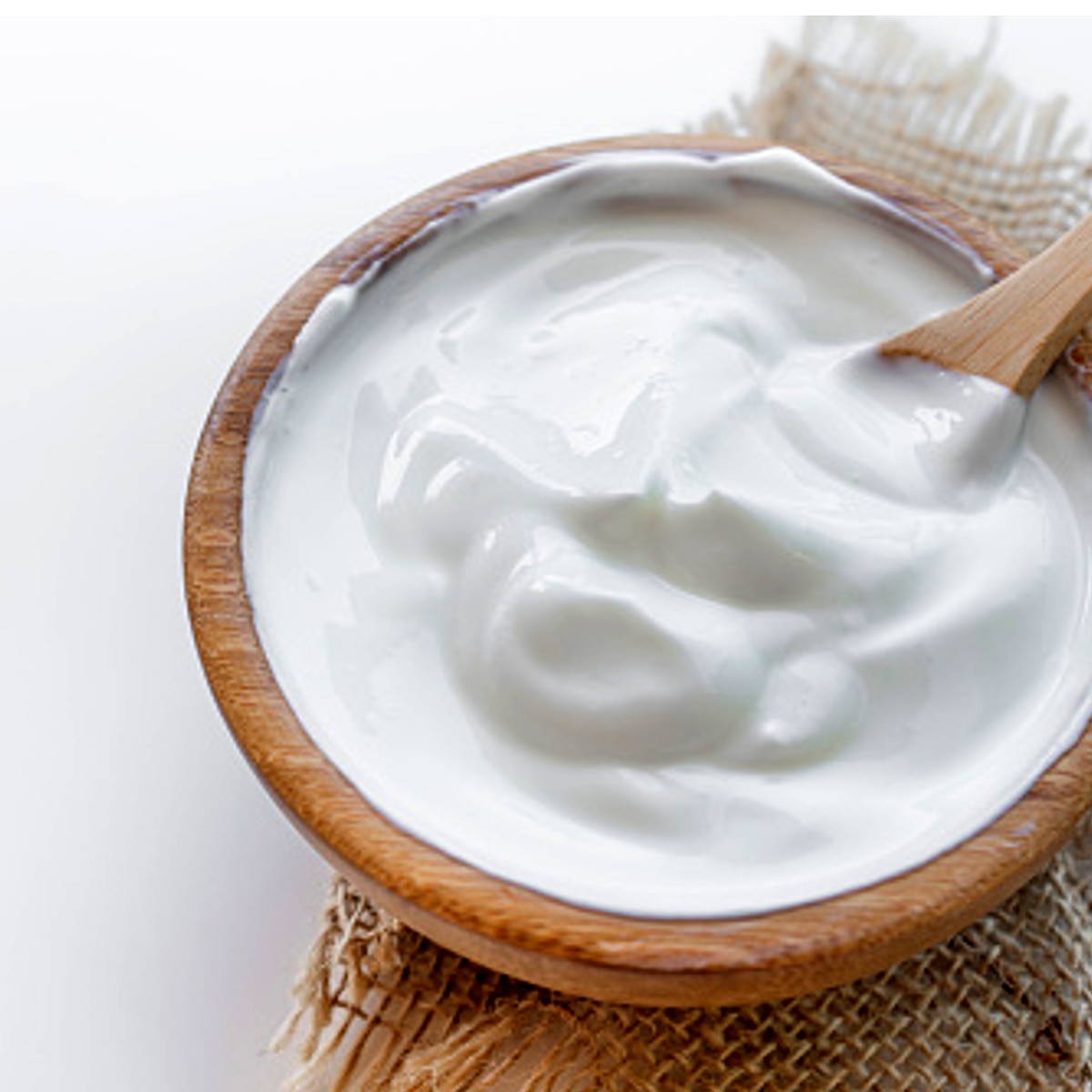 Greek Yogurt