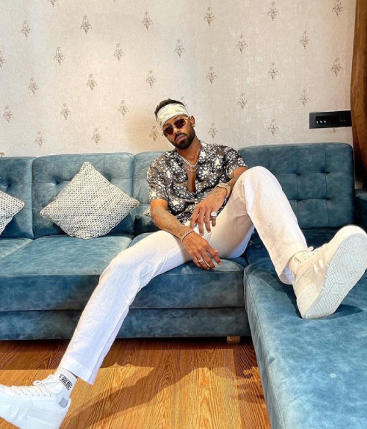 Hardik Pandya lifestyle