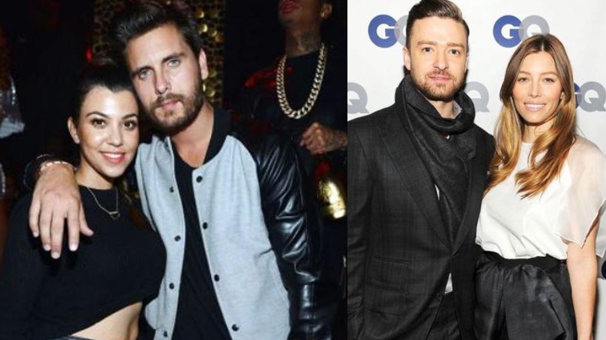 हॉलीवुड के ये कपल्स सेपरेट होने के बाद फिर हुए एक, बॉलीवुड से काफी अलग है रिकॉर्ड