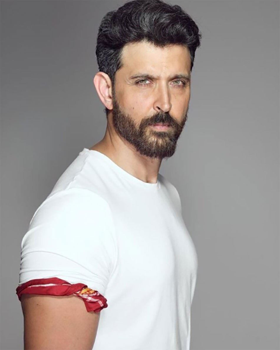 ऋत‍िक रोशन 