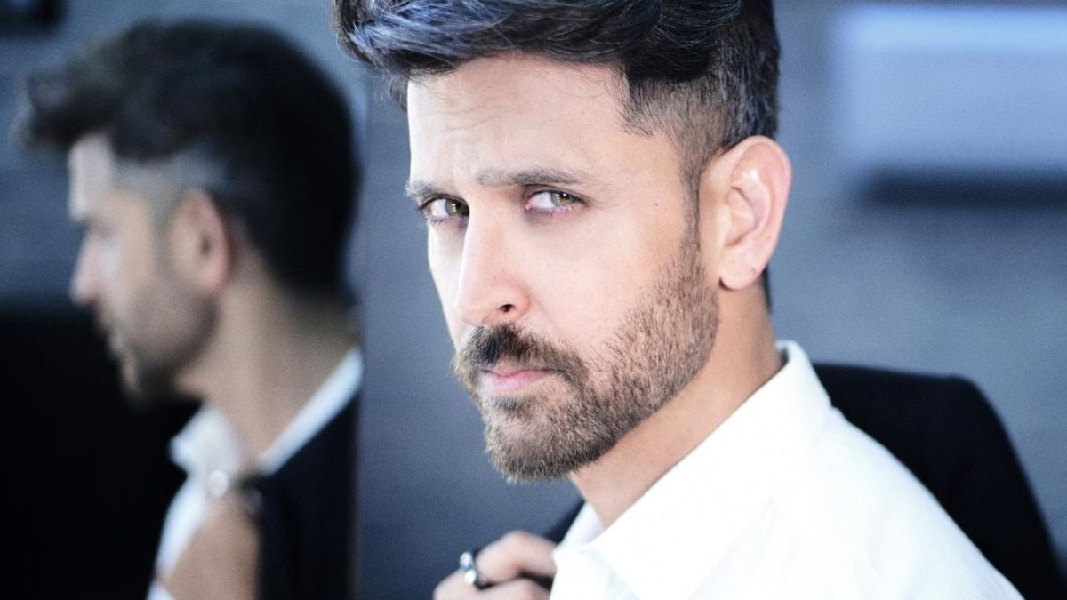 ऋतिक रोशन