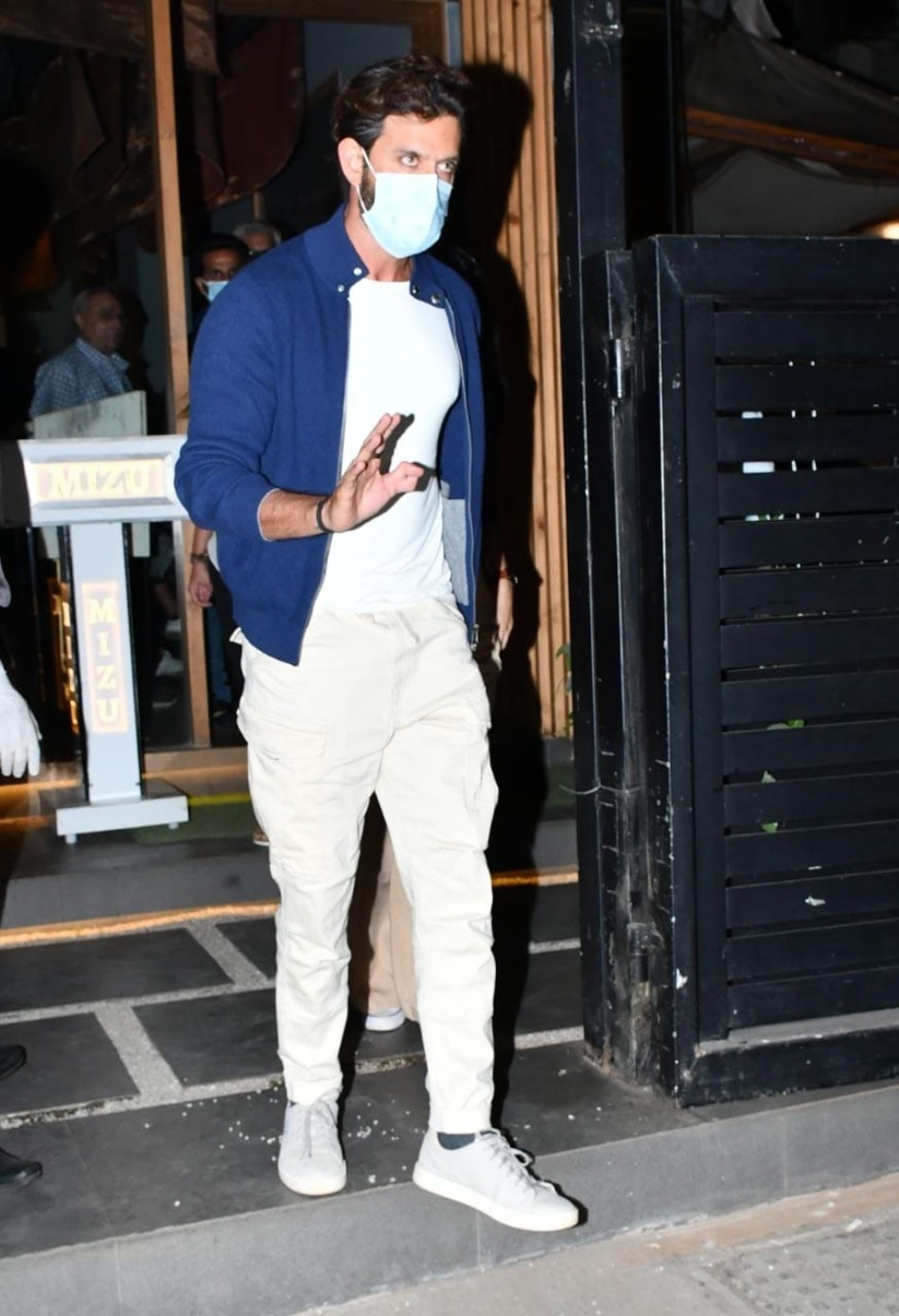 ऋतिक रोशन 