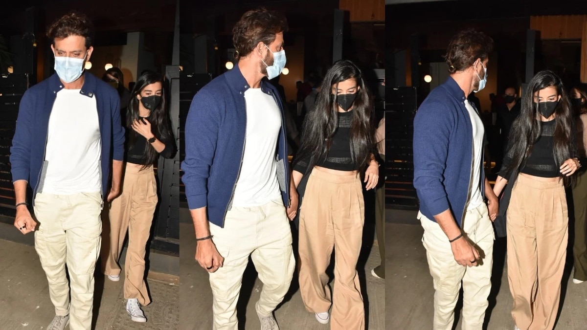 ऋतिक रोशन 