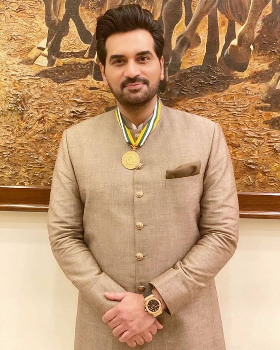 हुमायूं सईद 