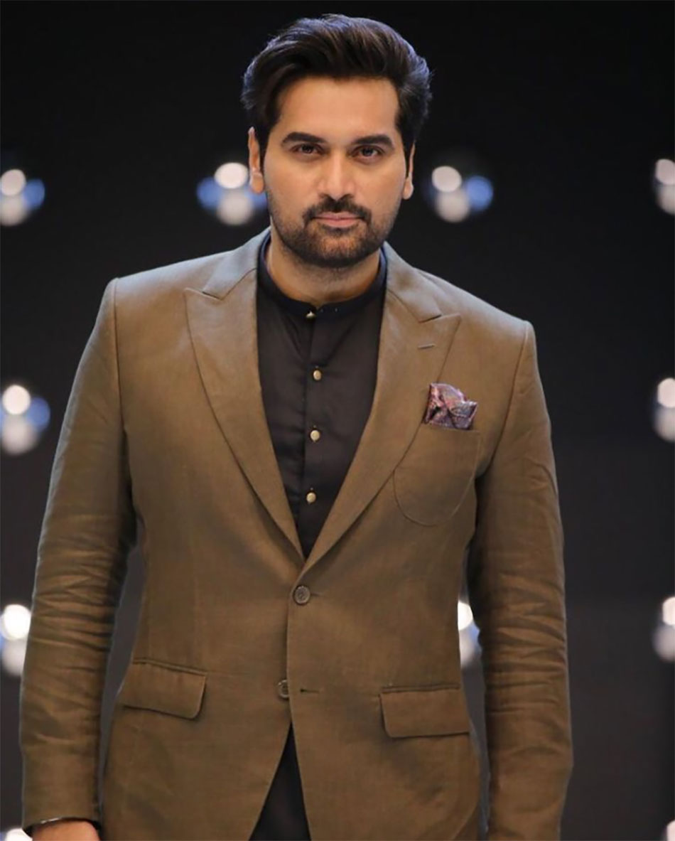 हुमायूं सईद 