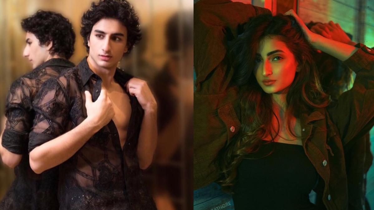 Ibrahim Ali Khan-Palak Tiwari Spotted: सैफ के बेटे इब्राहिम संग पलक तिवारी की डिनर डेट! पैपराजी को देख मुंह छिपाते दिखीं
