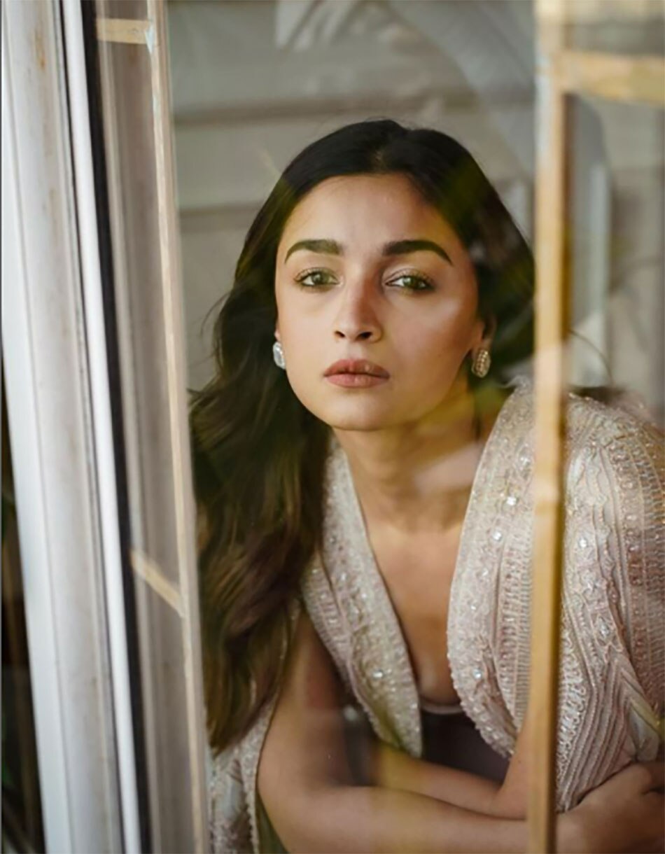 आलिया भट्ट