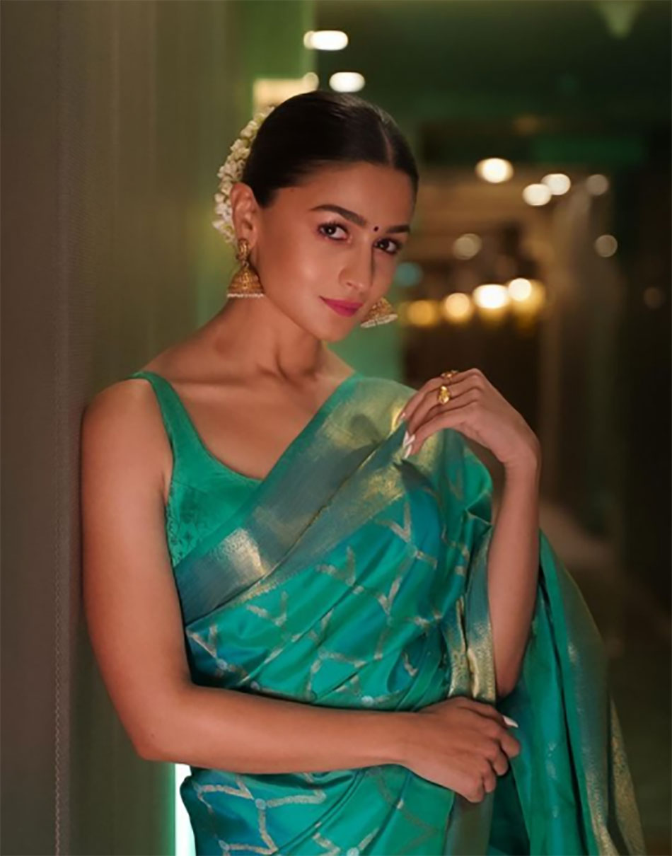 आलिया भट्ट