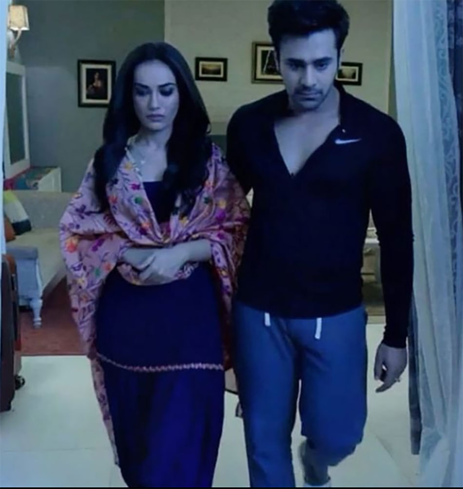 सुरभि ज्योती