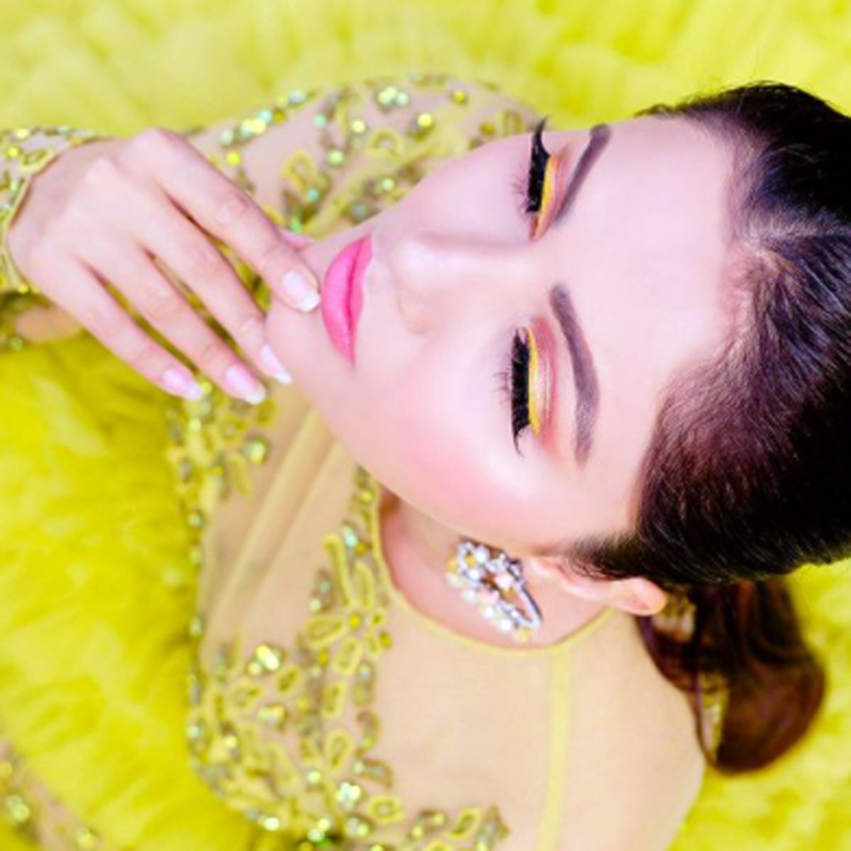 रुबीना दिलैक