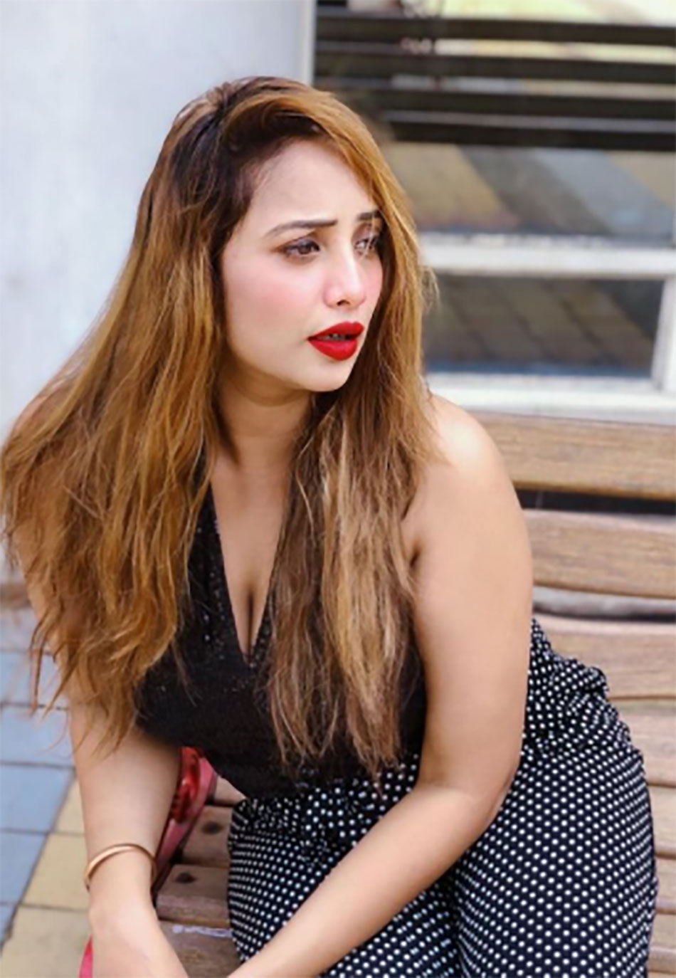 रानी चटर्जी