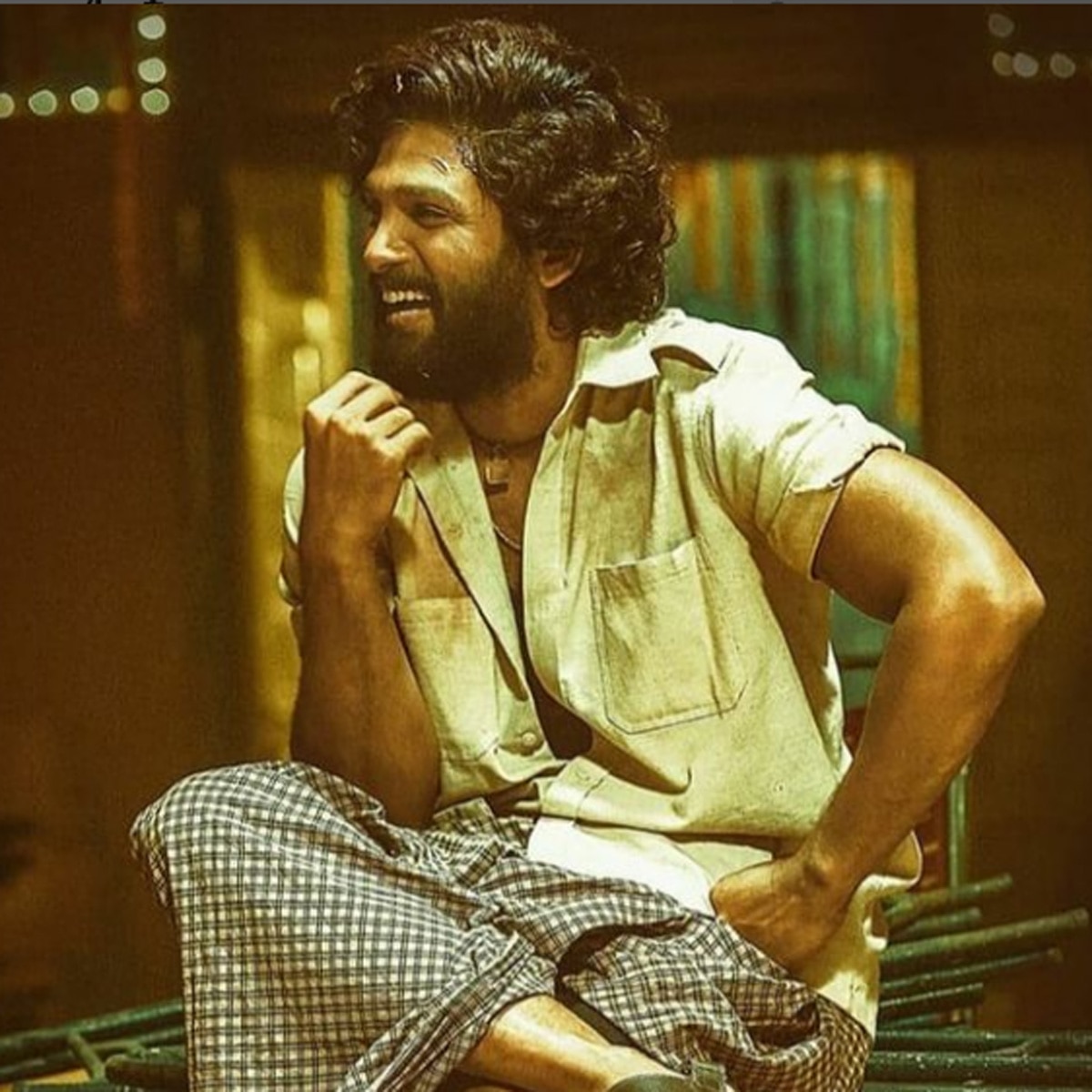 अल्लू अर्जुन