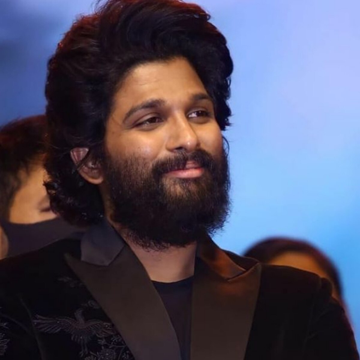 अल्लू अर्जुन