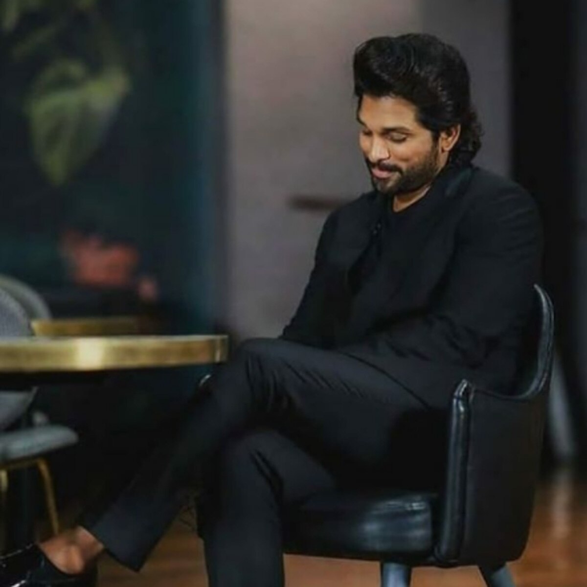  अल्लू अर्जुन