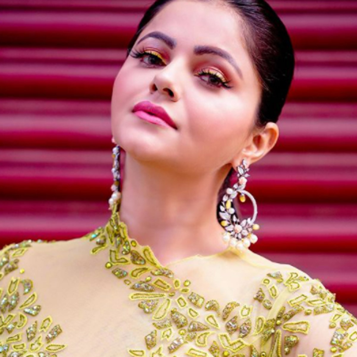 रुबीना दिलैक