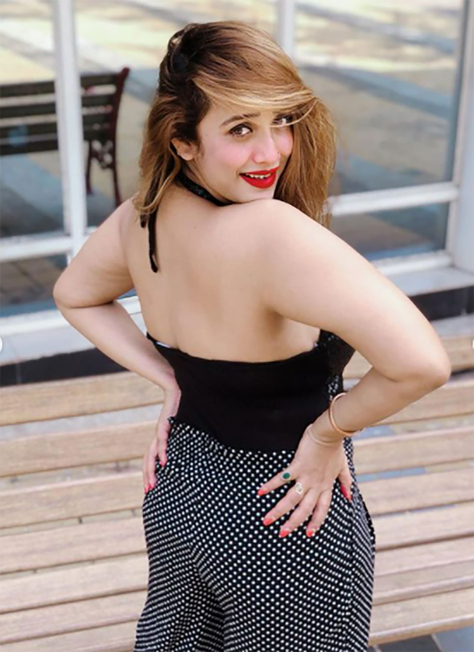 रानी चटर्जी