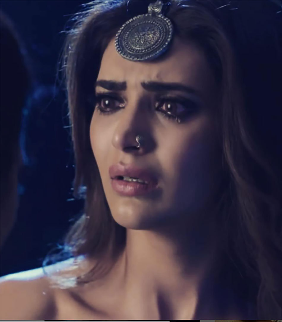 करिश्मा तन्ना