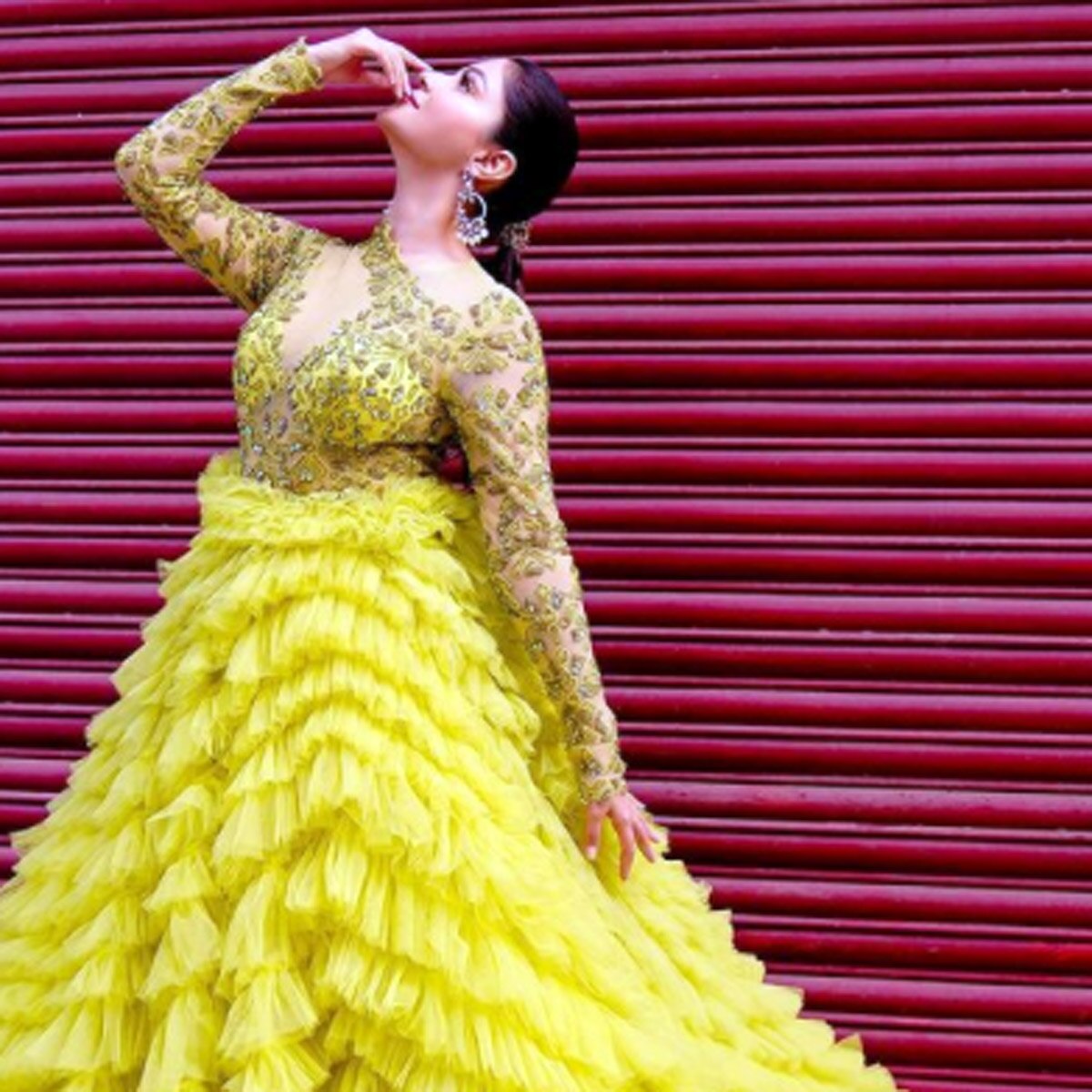 रुबीना दिलैक