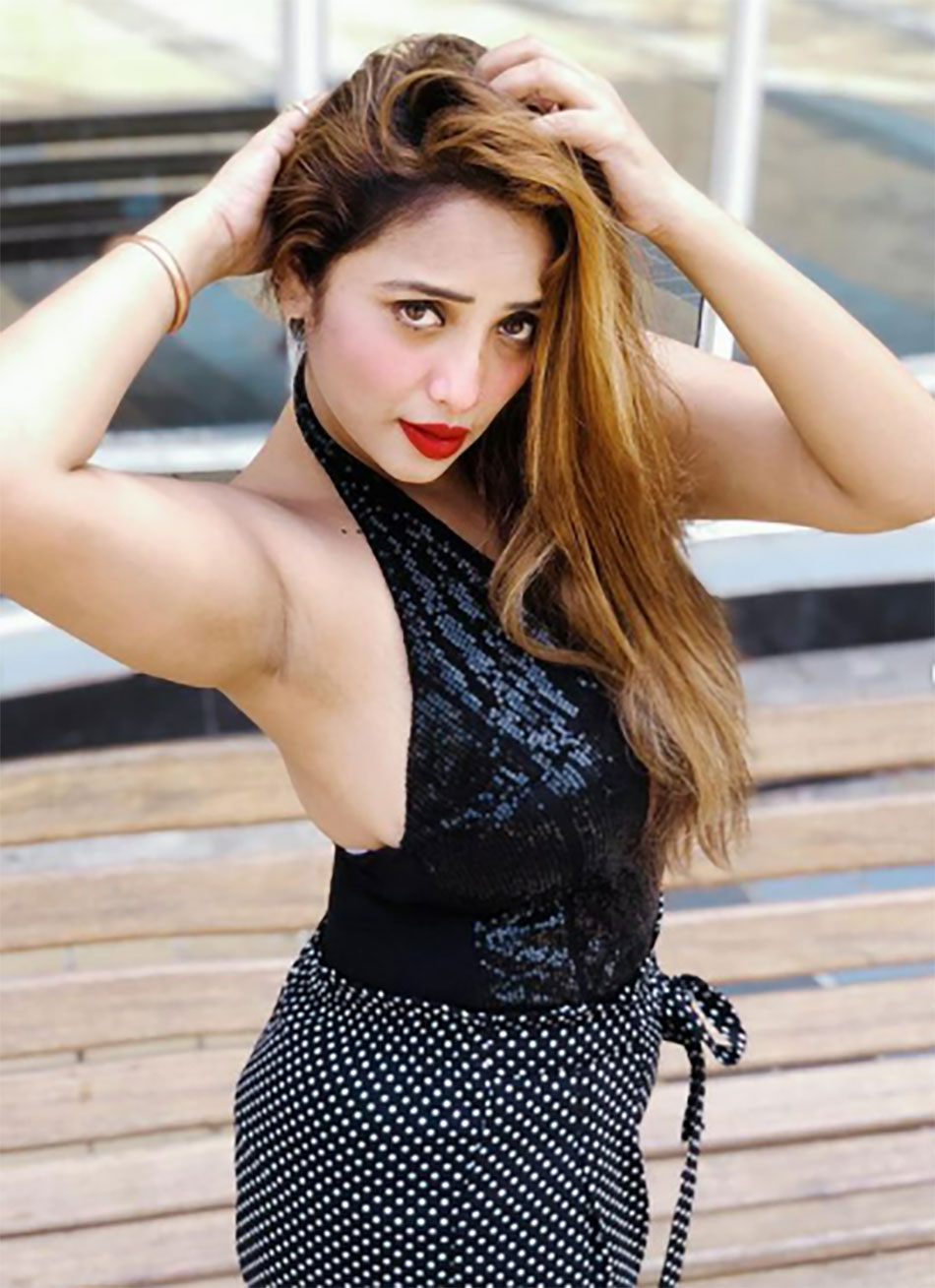 रानी चटर्जी