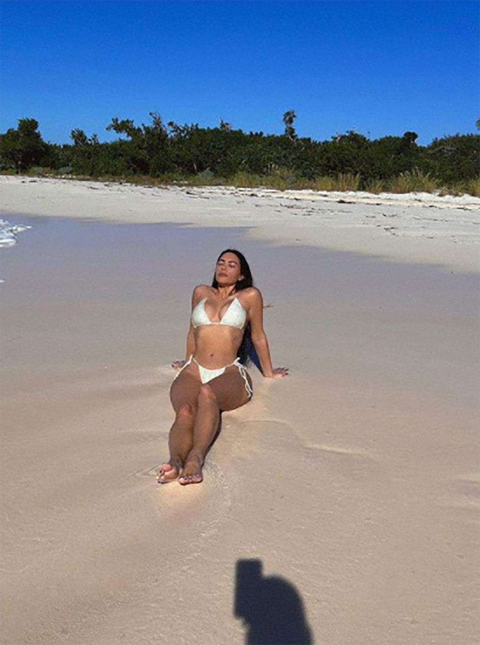 किम कर्दाशियां