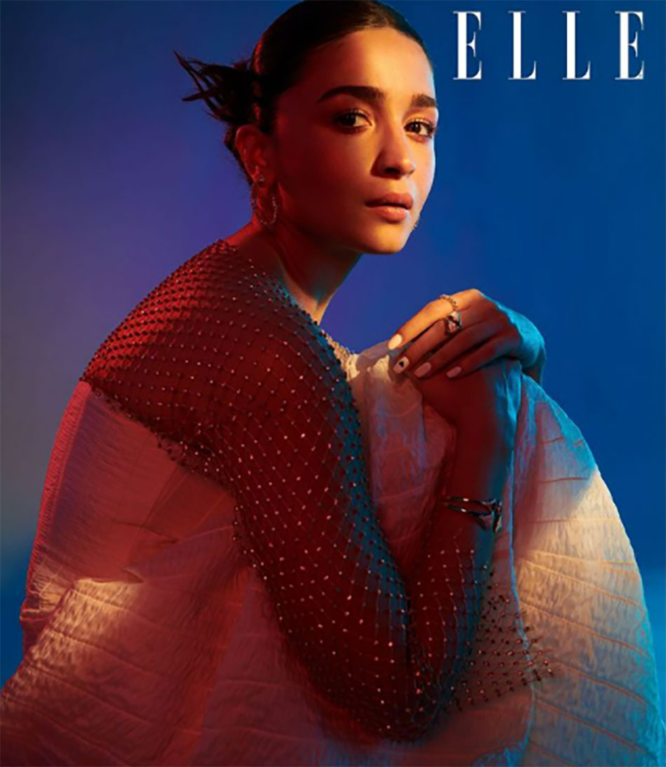 आलिया भट्ट