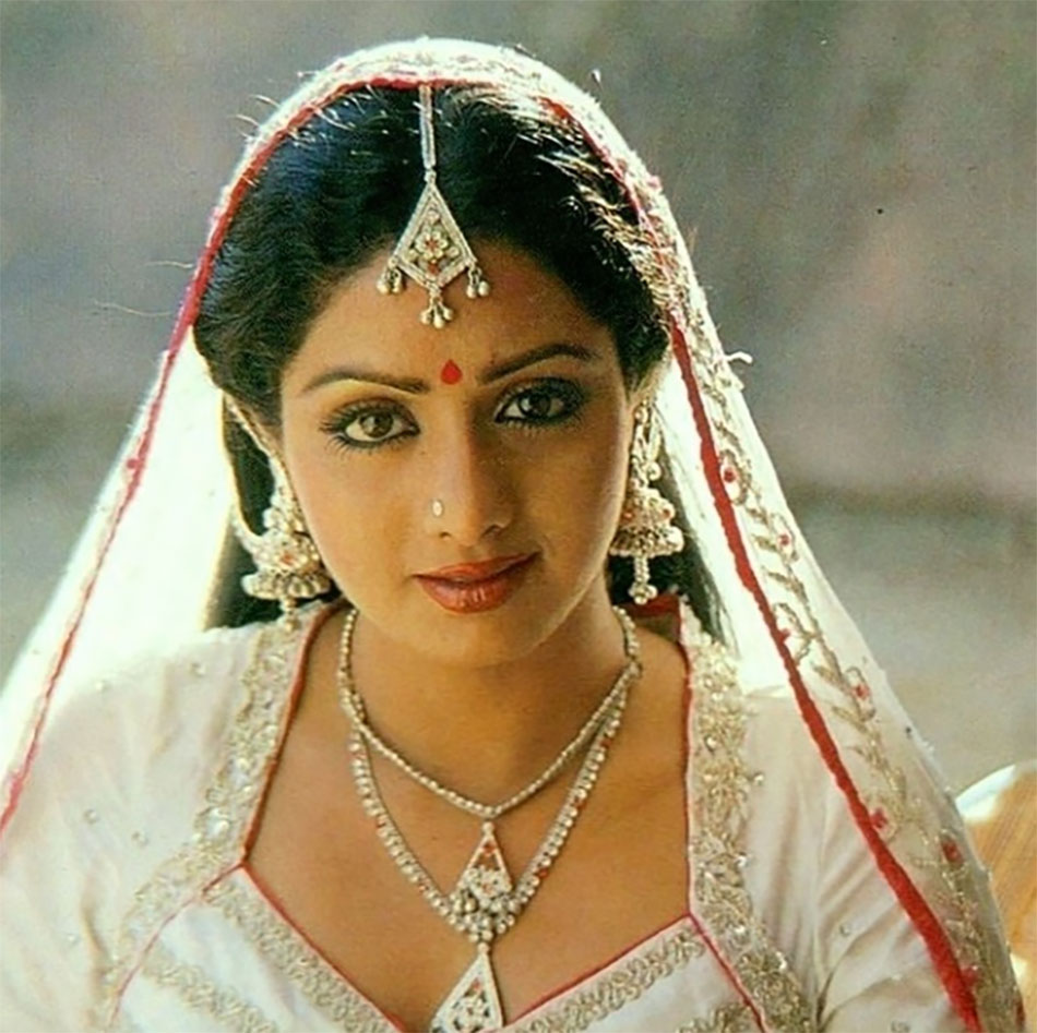 श्रीदेवी