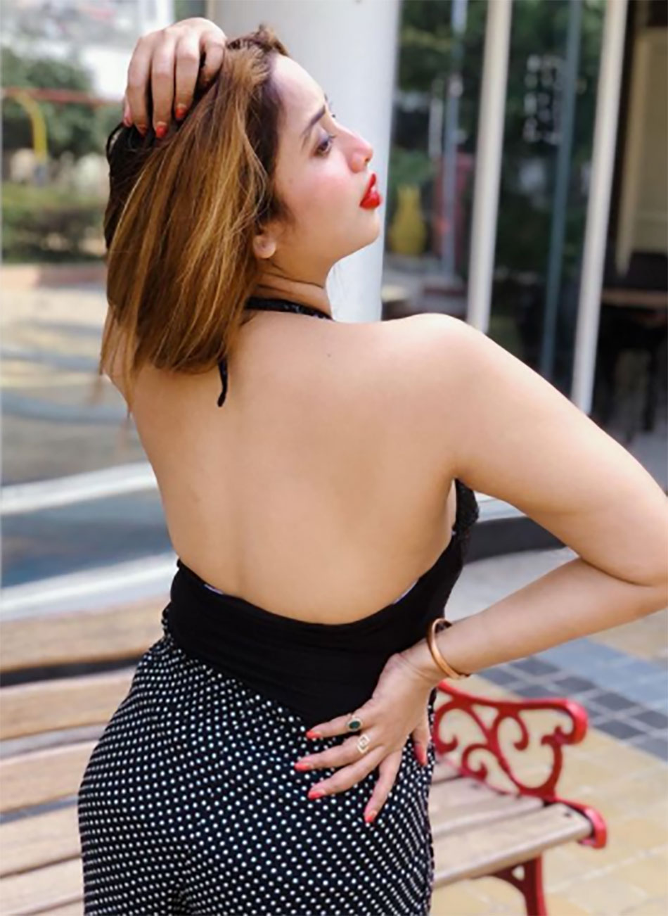 रानी चटर्जी