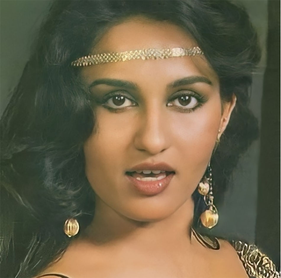 रीना रॉय