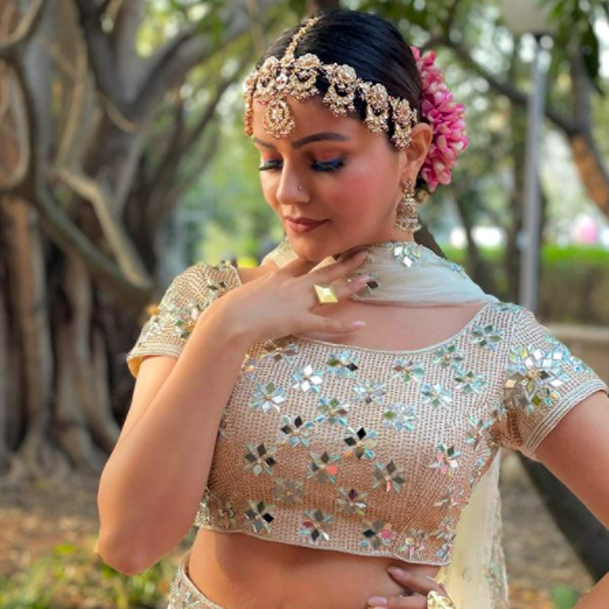 रुबीना दिलैक