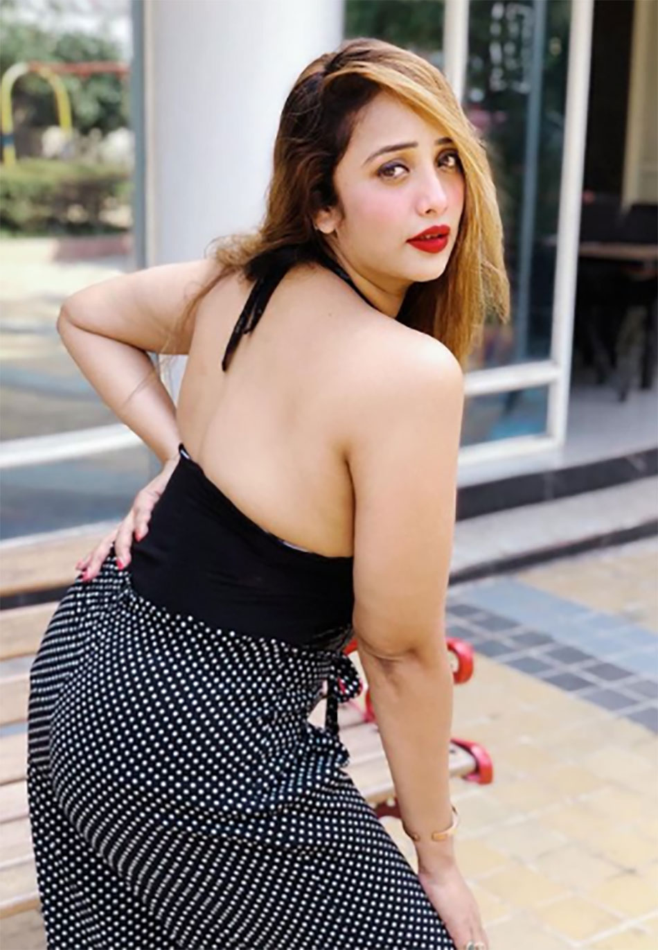 रानी चटर्जी 