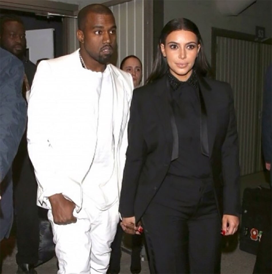 किम कार्दशियां