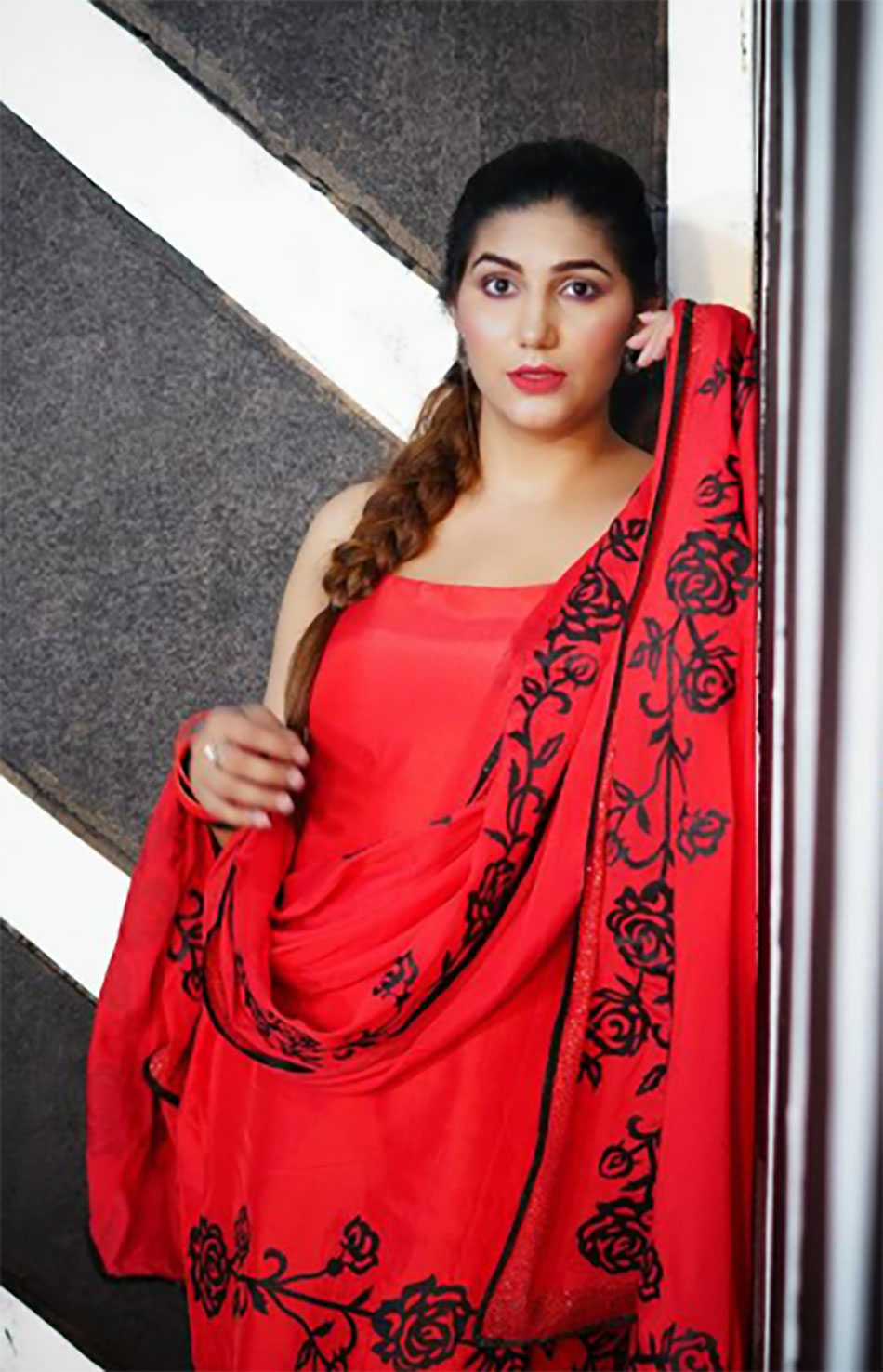 सपना चौधरी