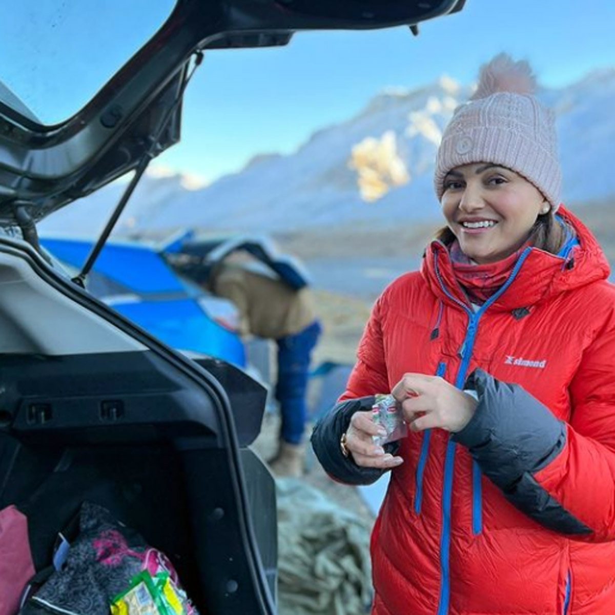 रुबीना दिलैक