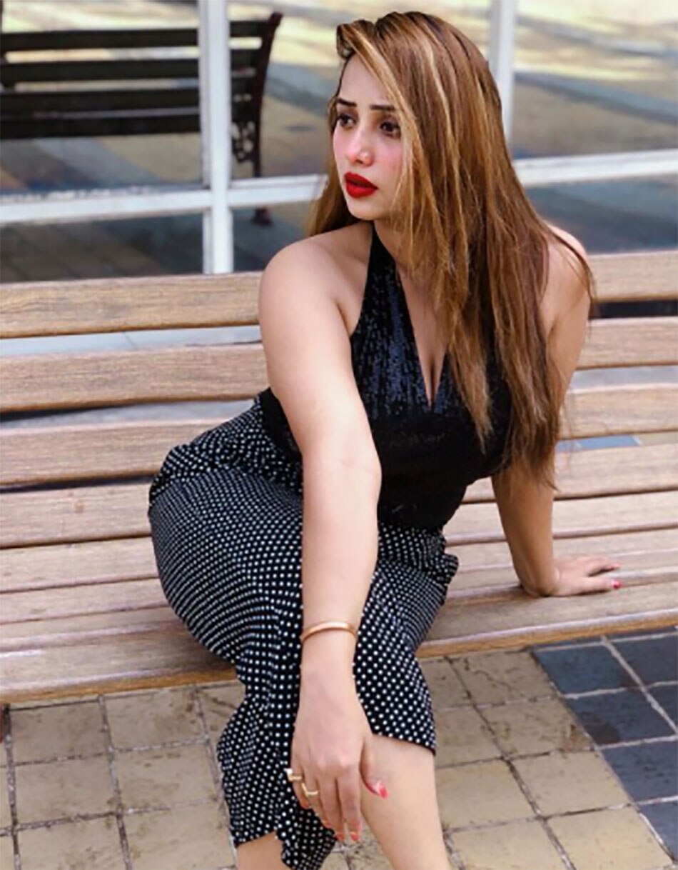 रानी चटर्जी