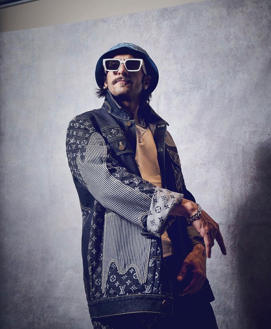 रणवीर सिंह