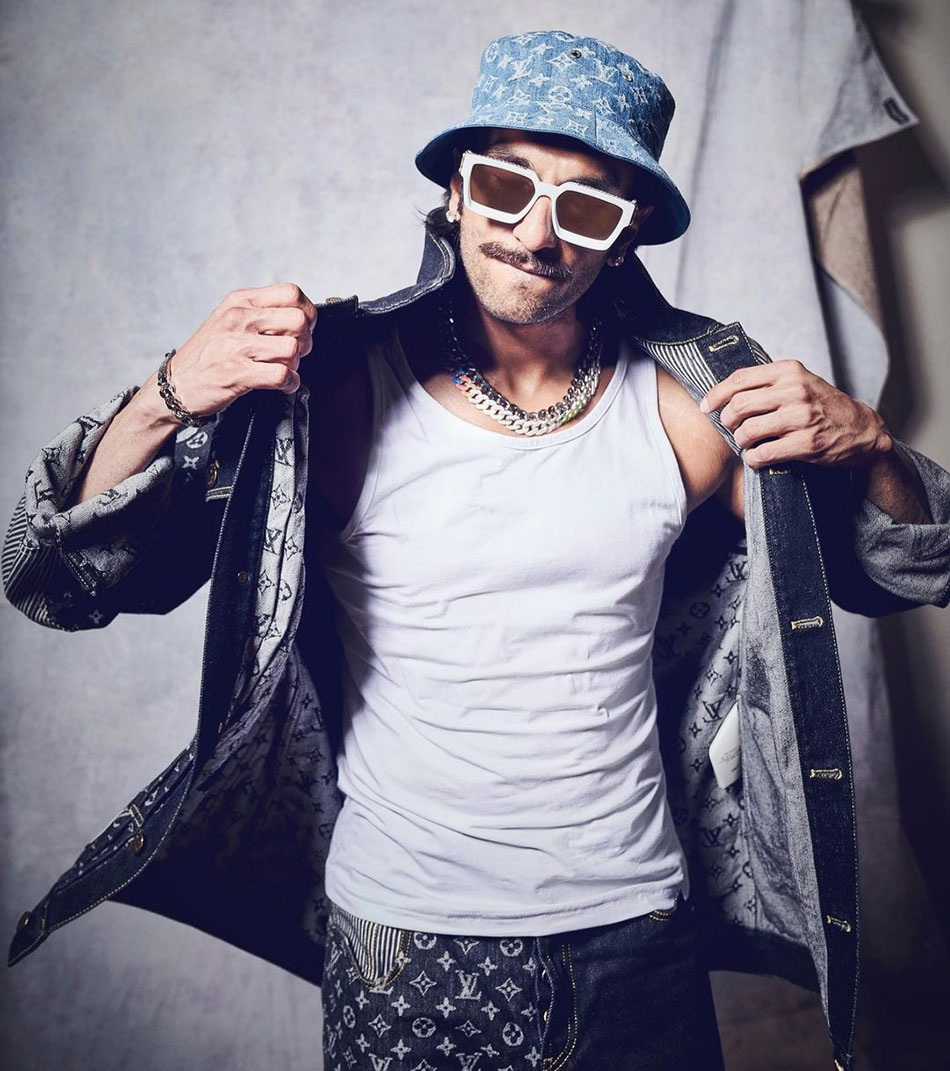 रणवीर सिंह